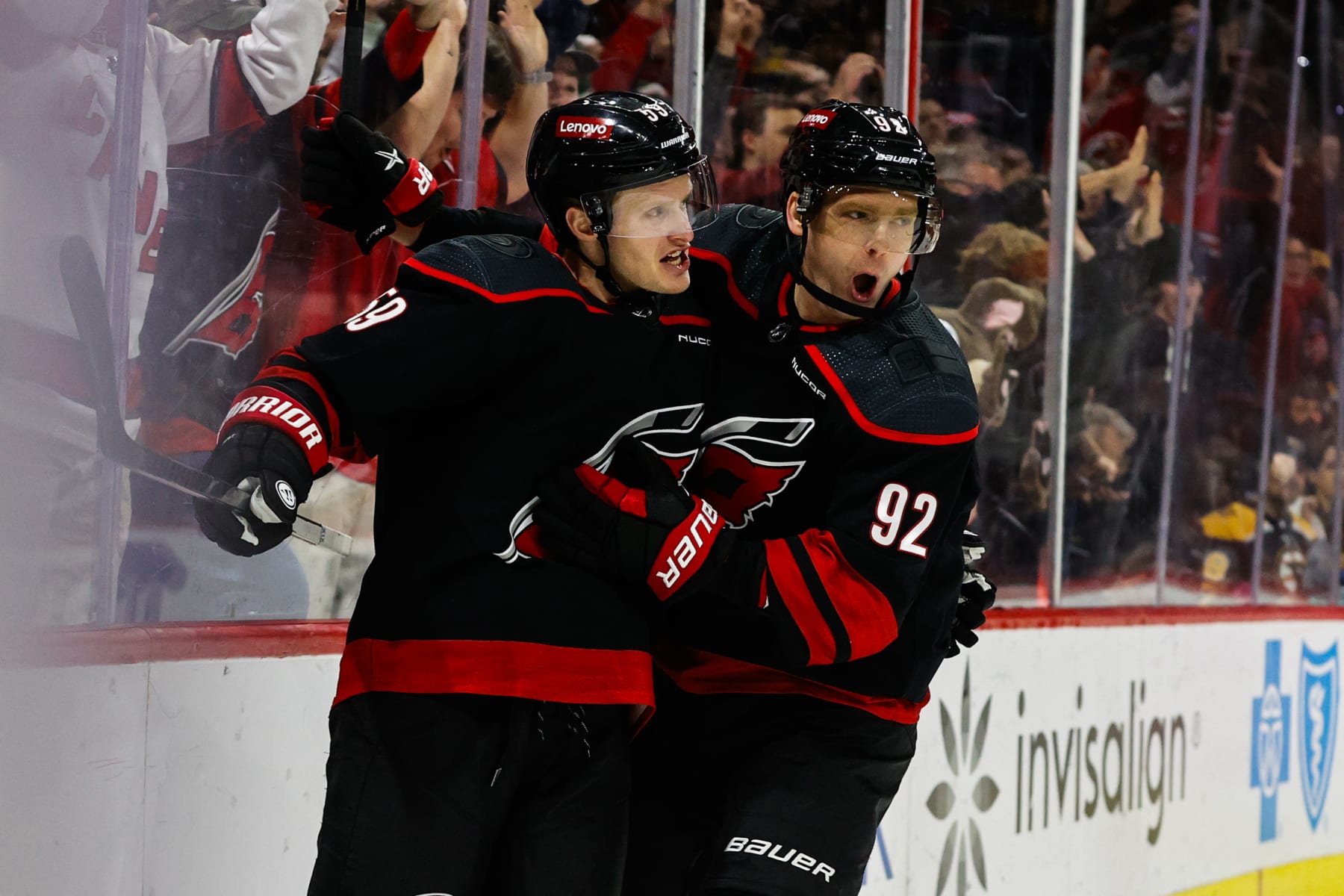 Why the Carolina Hurricanes Are the Scariest Team Heading Into the 2024 NHL Playoffs - Vimarsana News