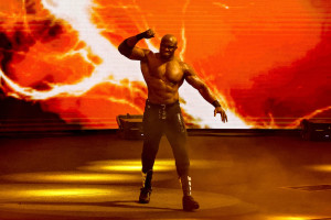 Video: Bobby Lashley Confirms Boxing Fight in Las Vegas amid WWE Contract Rumors