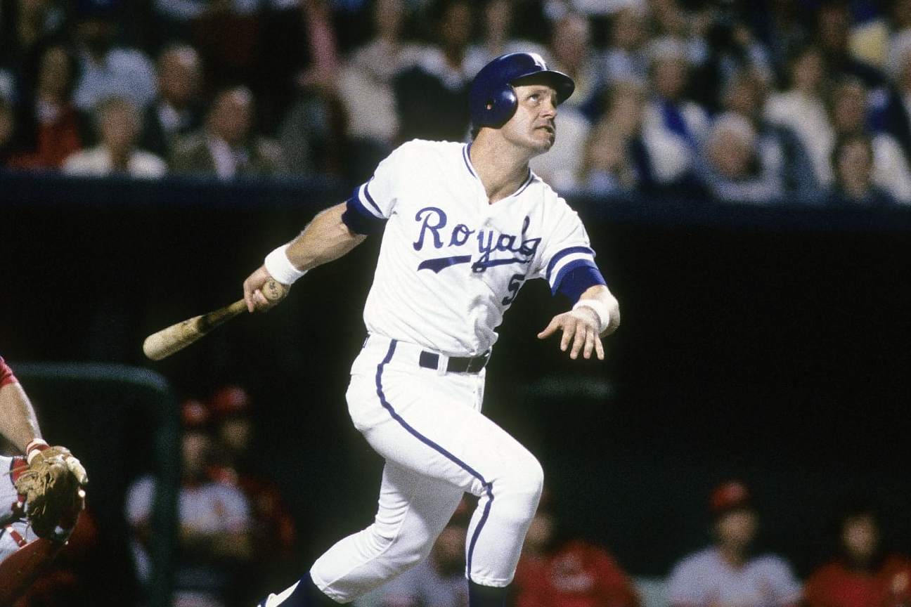 George Brett
