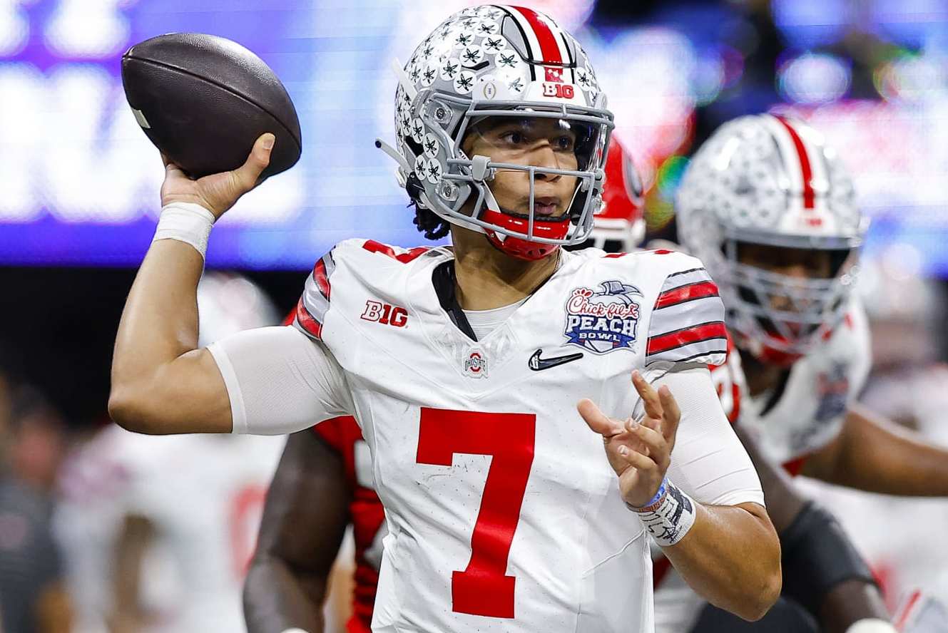 NFL Draft prospects 2023: Final big board of top 200 players overall,  position rankings