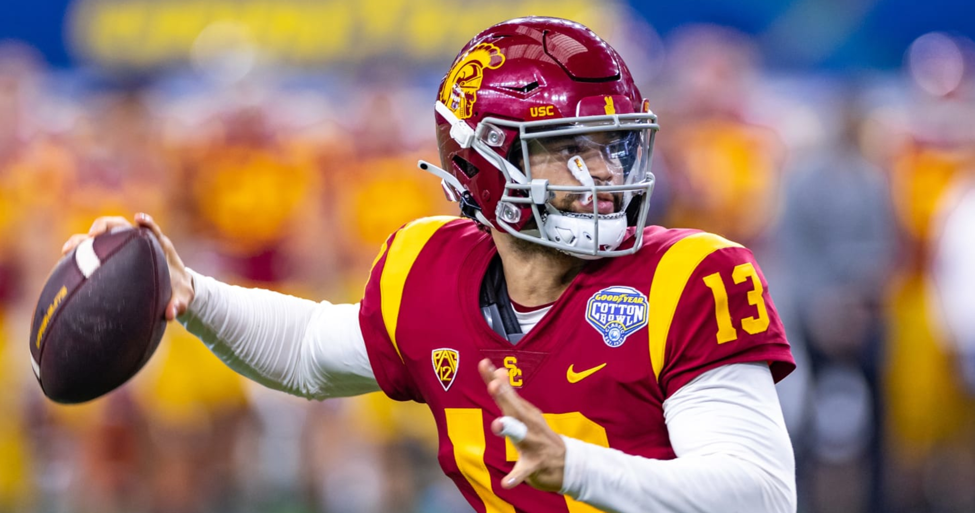Best Potential Fits for 2024 NFL Draft's Most Needy Teams News