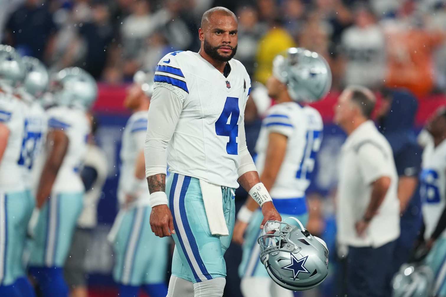 Dallas Cowboys 2023-24 NFL Win Total + Season Record Predictions & Odds -  FanNation Dallas Cowboys News, Analysis and More