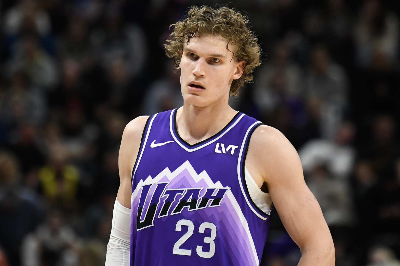 NBA Trade Rumors: Jazz’s Lauri Markkanen Aggressively Pursued amid Contract Buzz