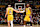 Austin Reaves and LeBron James