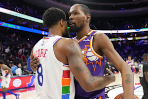 2025 NBA Trade Block Big Board: Ideal Landing Spots for Top 10 Targets