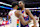 PHILADELPHIA, PA - JANUARY 6: Paul George #8 of the Philadelphia 76ers and Kevin Durant #35 of the Phoenix Suns high five after the game on January 6, 2025 at the Wells Fargo Center in Philadelphia, Pennsylvania NOTE TO USER: User expressly acknowledges and agrees that, by downloading and/or using this Photograph, user is consenting to the terms and conditions of the Getty Images License Agreement. Mandatory Copyright Notice: Copyright 2025 NBAE (Photo by Jesse D. Garrabrant/NBAE via Getty Images)
