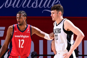 Start, Bench or G-League? Predictions for Every 2024 First-Round Pick