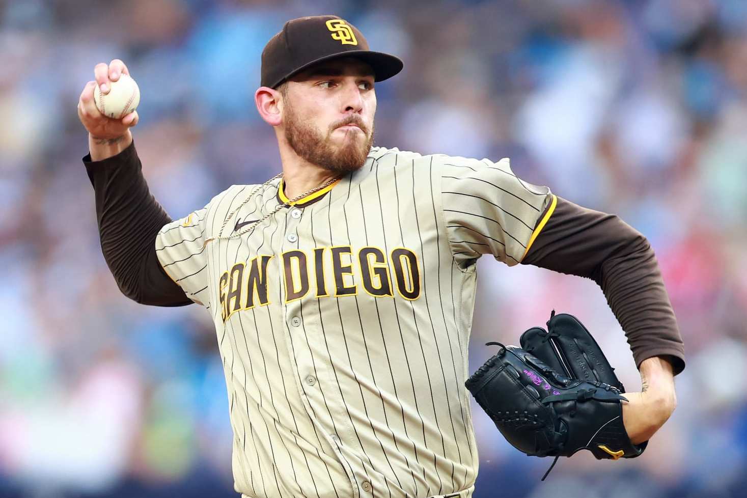 Joe Musgrove