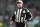 PHILADELPHIA, PA - OCTOBER 22: Referee Brad Allen (122) looks on during the game between the Miami Dolphins and the Philadelphia Eagles on October 22, 2023 at Lincoln Financial Field. (Photo by Andy Lewis/Icon Sportswire via Getty Images)