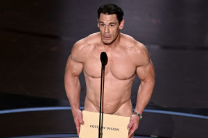 The Rock on John Cena at Oscars; CM Punk WWE Return Update; Jey Uso Hypes Jimmy Feud