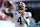 Alabama quarterback Jalen Milroe