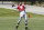 Dallas Cowboys quarterback Dak Prescott (4) tosses a pass during NFL football practice in Frisco, Texas, Tuesday, Aug. 24, 2021. (AP Photo/LM Otero)