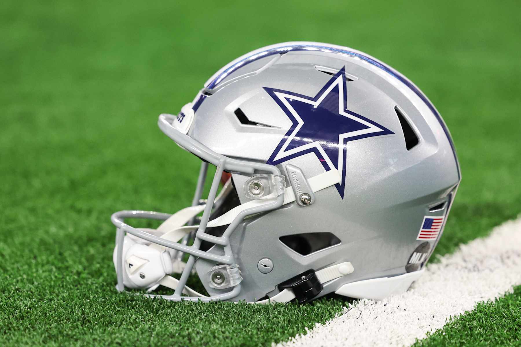Cowboys, Rams, Patriots Top Forbes’ List of NFL’s Most Valuable Franchises for 2024