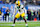 PASADENA, CALIFORNIA - SEPTEMBER 28: Jabbar Muhammad #7 of the Oregon Ducks defends in coverage during the second half against UCLA Bruins at Rose Bowl on September 28, 2024 in Pasadena, California. (Photo by Ric Tapia/Getty Images)