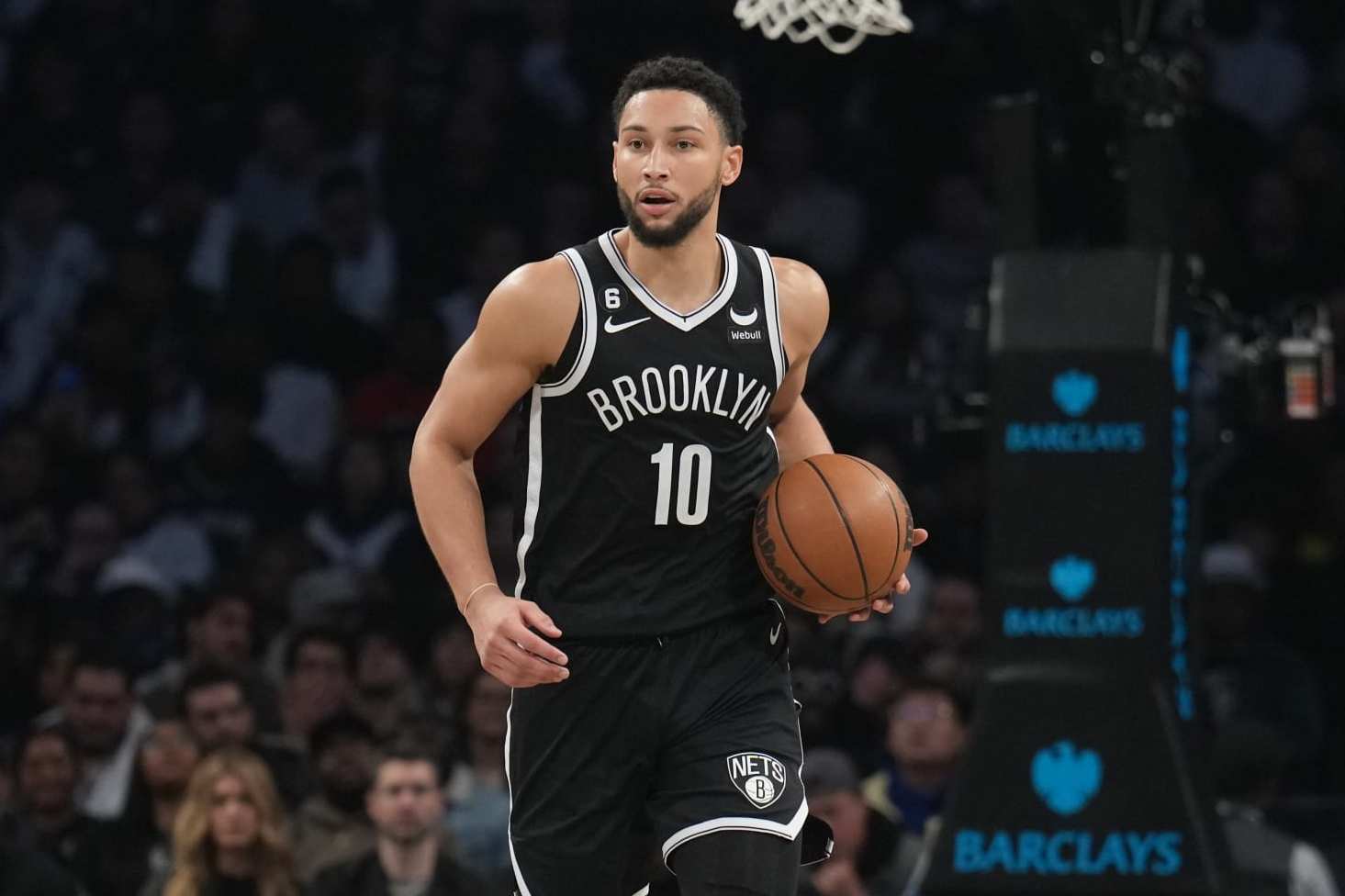 in final jersey sales data, Nets 'Big Three' all in Top 10; Team ranks No.  2 - NetsDaily