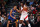 TORONTO, CANADA - DECEMBER 3: OG Anunoby #3 of the Toronto Raptors looks to pass the ball during the game against the Orlando Magic on December 3, 2022 at the Scotiabank Arena in Toronto, Ontario, Canada.  NOTE TO USER: User expressly acknowledges and agrees that, by downloading and or using this Photograph, user is consenting to the terms and conditions of the Getty Images License Agreement.  Mandatory Copyright Notice: Copyright 2022 NBAE (Photo by Vaughn Ridley/NBAE via Getty Images)