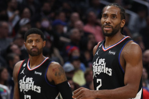 Fake NBA Contenders Failing the Eye Test