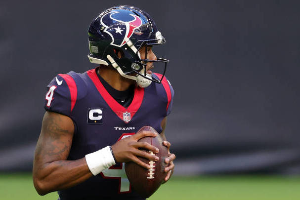 Houston Texans News, Scores, Team Updates and Rumors - Chron