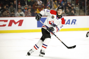 5 2024 NHL Draft Sleepers Who Could Have a Big Impact