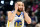 SALT LAKE CITY, UTAH - FEBRUARY 12: Stephen Curry #30 of the Golden State Warriors celebrates a three-point basket during the second half against the Utah Jazz at Delta Center on February 12, 2024 in Salt Lake City, Utah. NOTE TO USER: User expressly acknowledges and agrees that, by downloading and or using this photograph, User is consenting to the terms and conditions of the Getty Images License Agreement.  (Photo by Alex Goodlett/Getty Images)
