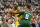 MILWAUKEE, WISCONSIN - APRIL 23: Pascal Siakam #43 of the Indiana Pacers drives around Damian Lillard #0 of the Milwaukee Bucks during the first half of game two of the Eastern Conference First Round Playoffs at Fiserv Forum on April 23, 2024 in Milwaukee, Wisconsin. NOTE TO USER: User expressly acknowledges and agrees that, by downloading and or using this photograph, User is consenting to the terms and conditions of the Getty Images License Agreement. (Photo by Stacy Revere/Getty Images)
