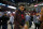 CHICAGO, IL - FEBRUARY 15: NBA legend Matt Barnes addresses the media during Practice and Media Availability presented by AT&T as part of 2020 NBA All-Star Weekend on February 15, 2020 at Wintrust Arena in Chicago, Illinois. NOTE TO USER: User expressly acknowledges and agrees that, by downloading and/or using this Photograph, user is consenting to the terms and conditions of the Getty Images License Agreement. Mandatory Copyright Notice: Copyright 2020 NBAE (Photo by Tyler Kaufman/NBAE via Getty Images)