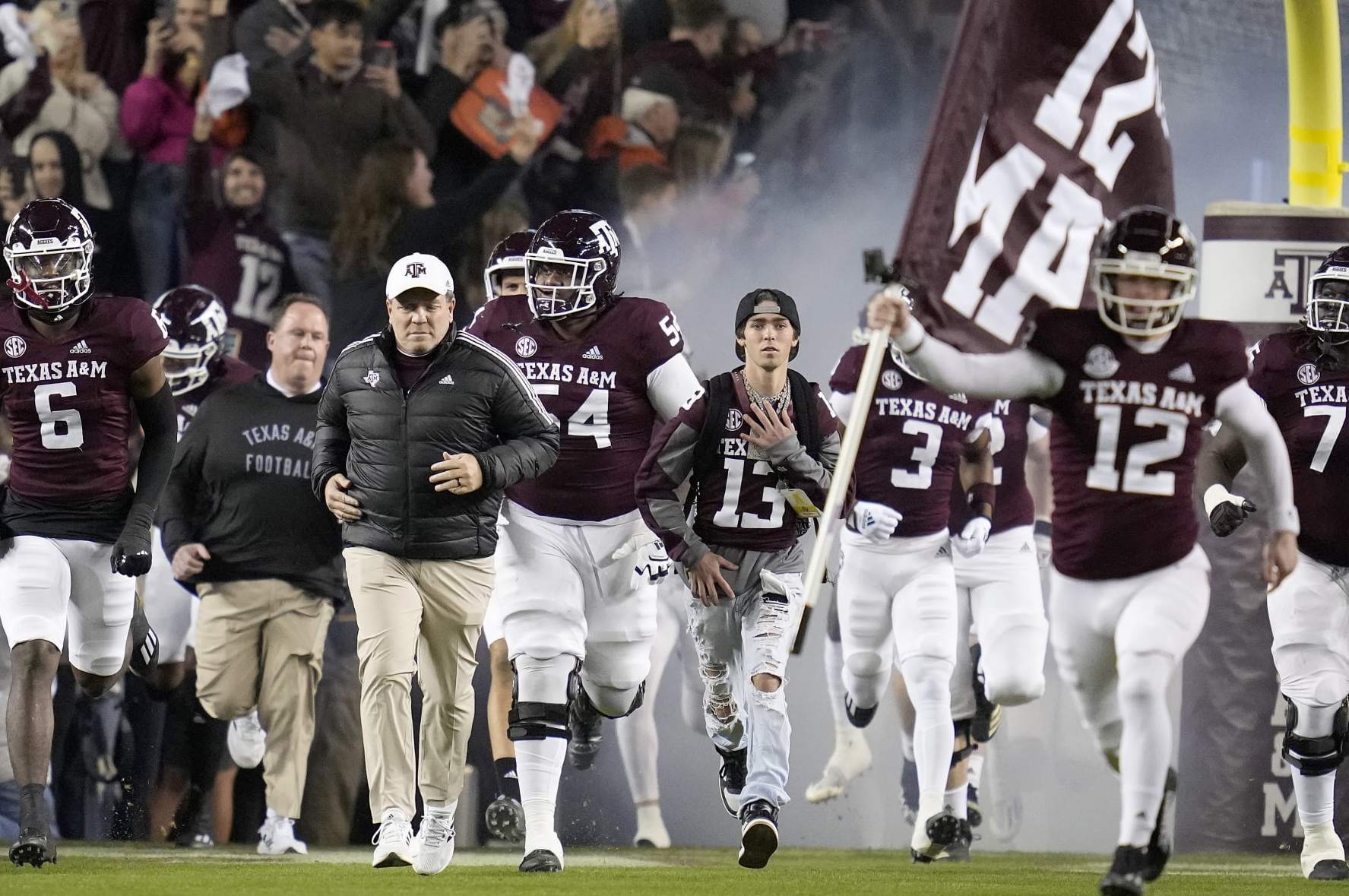 Jimbo Fisher