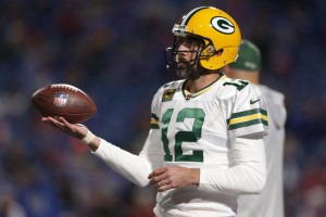 Peter King on Packers WR Romeo Doubs: Fantasy Players 'Should Be