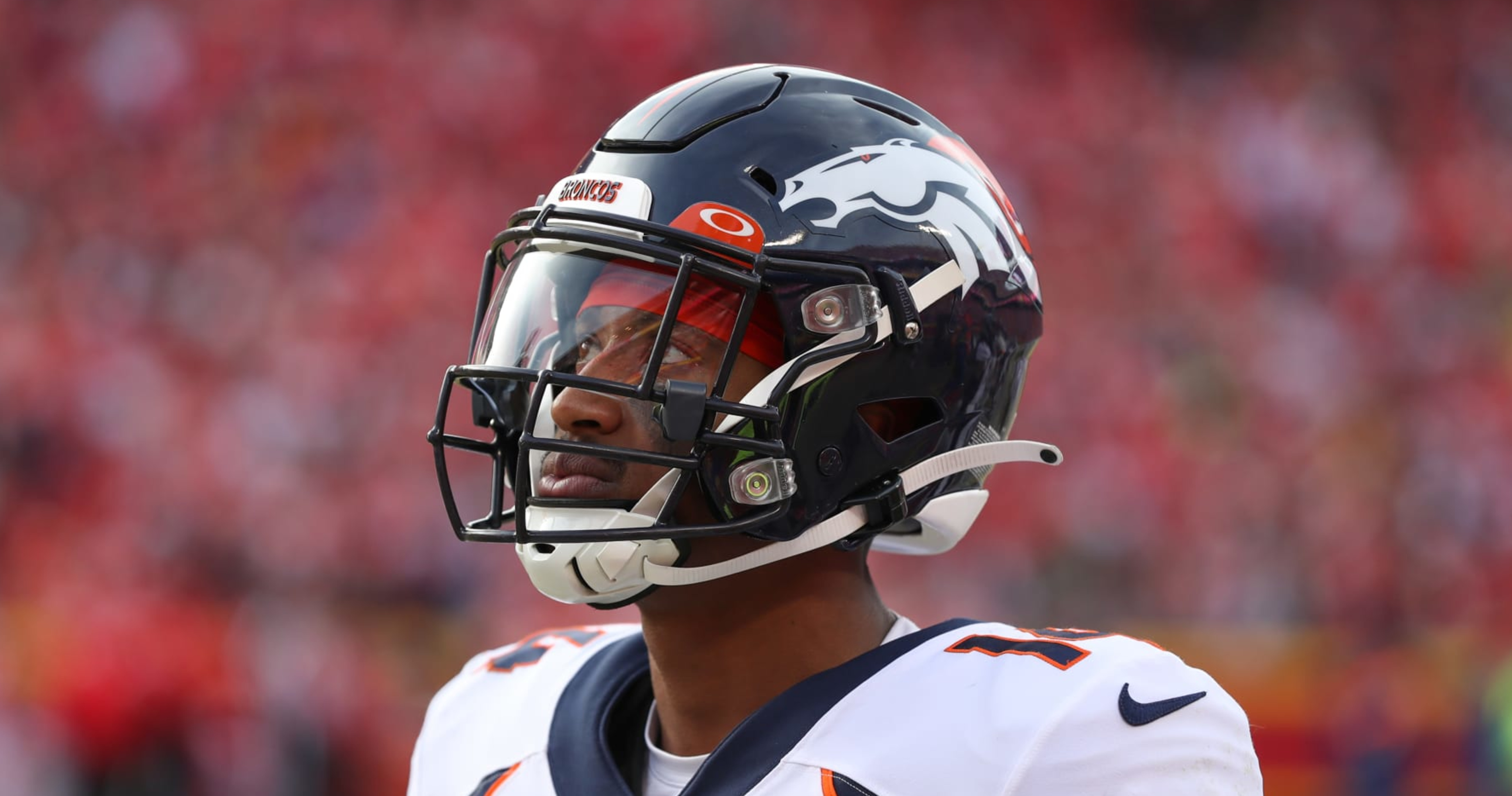 Denver Broncos news: Courtland Sutton emerging as No. 1 wide receiver