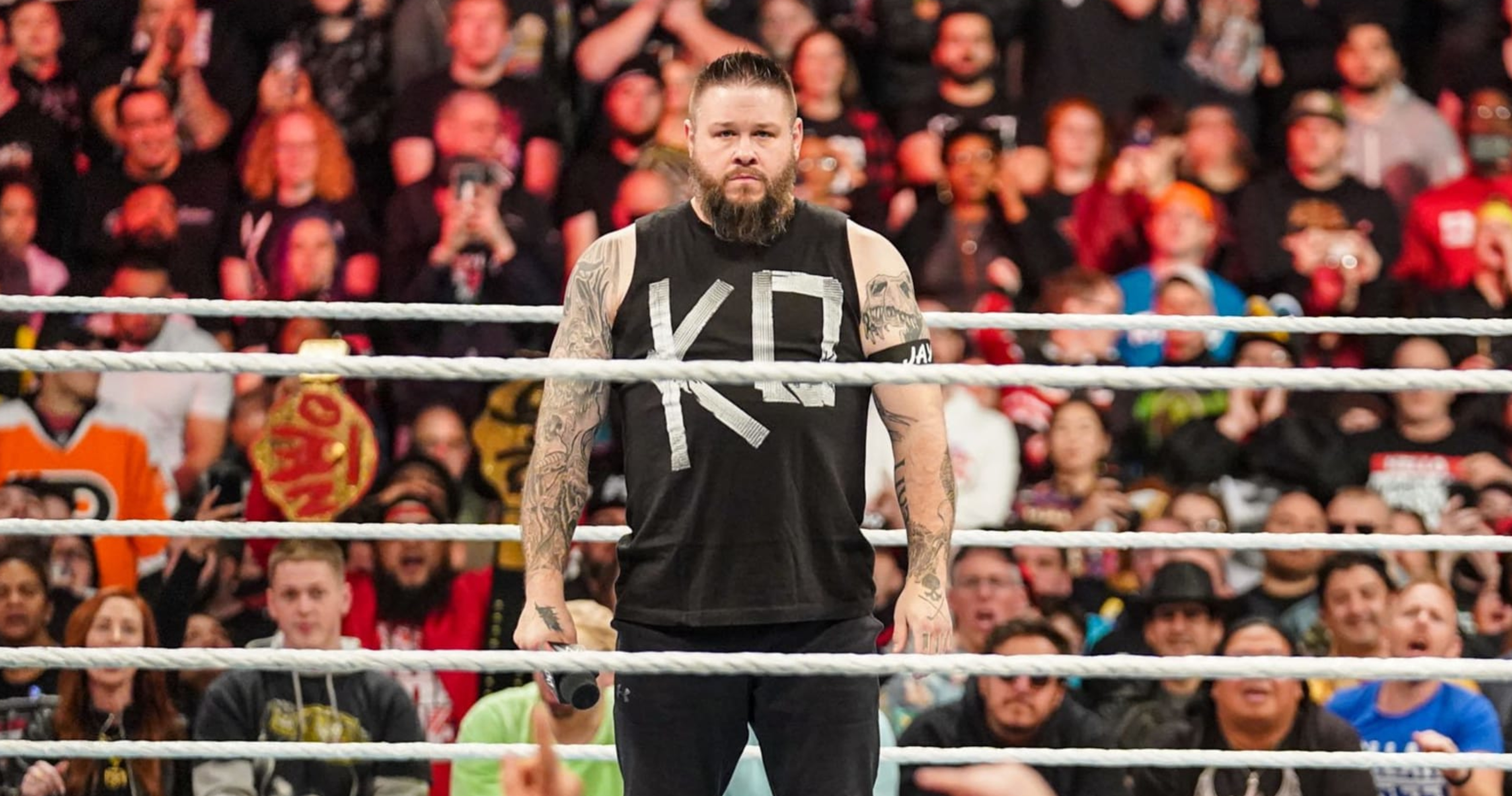 WWE SmackDown Results Winners, Grades, Reaction and Highlights from