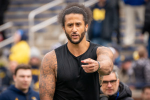Colin Kaepernick Rumors: 'Door Is Open' with Raiders After QB 'Impressed'  at Workout, News, Scores, Highlights, Stats, and Rumors