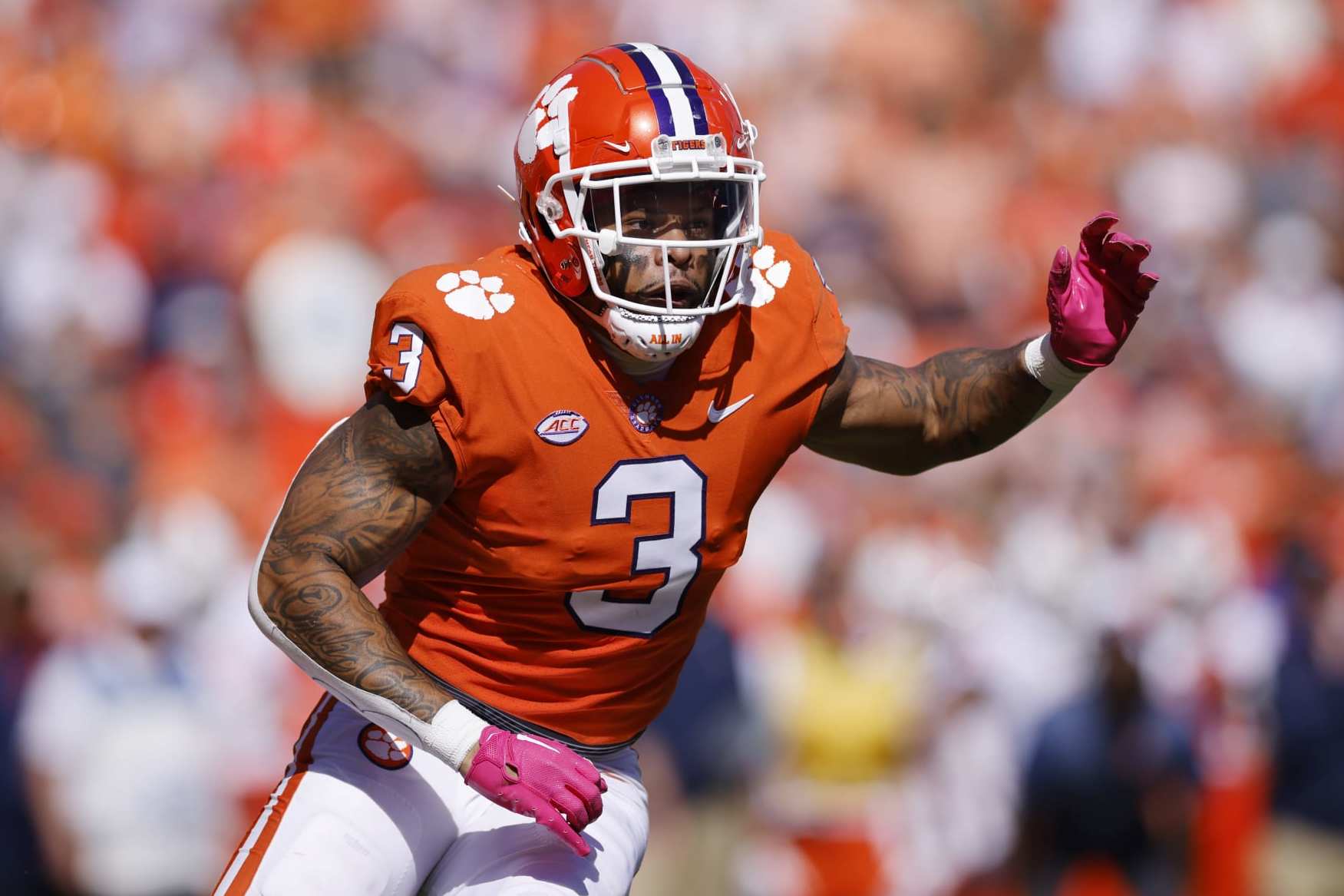 Xavier Thomas