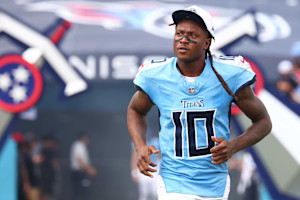 Video: Deion Sanders, Shannon Sharpe Troll Will Levis, Want Hopkins Traded to Chiefs