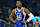 SAN FRANCISCO, CALIFORNIA - DECEMBER 23: Jonathan Kuminga #00 of the Golden State Warriors looks on against the Indiana Pacers during the first half of an NBA basketball game at Chase Center on December 23, 2024 in San Francisco, California. NOTE TO USER: User expressly acknowledges and agrees that, by downloading and or using this photograph, User is consenting to the terms and conditions of the Getty Images License Agreement. (Photo by Thearon W. Henderson/Getty Images)