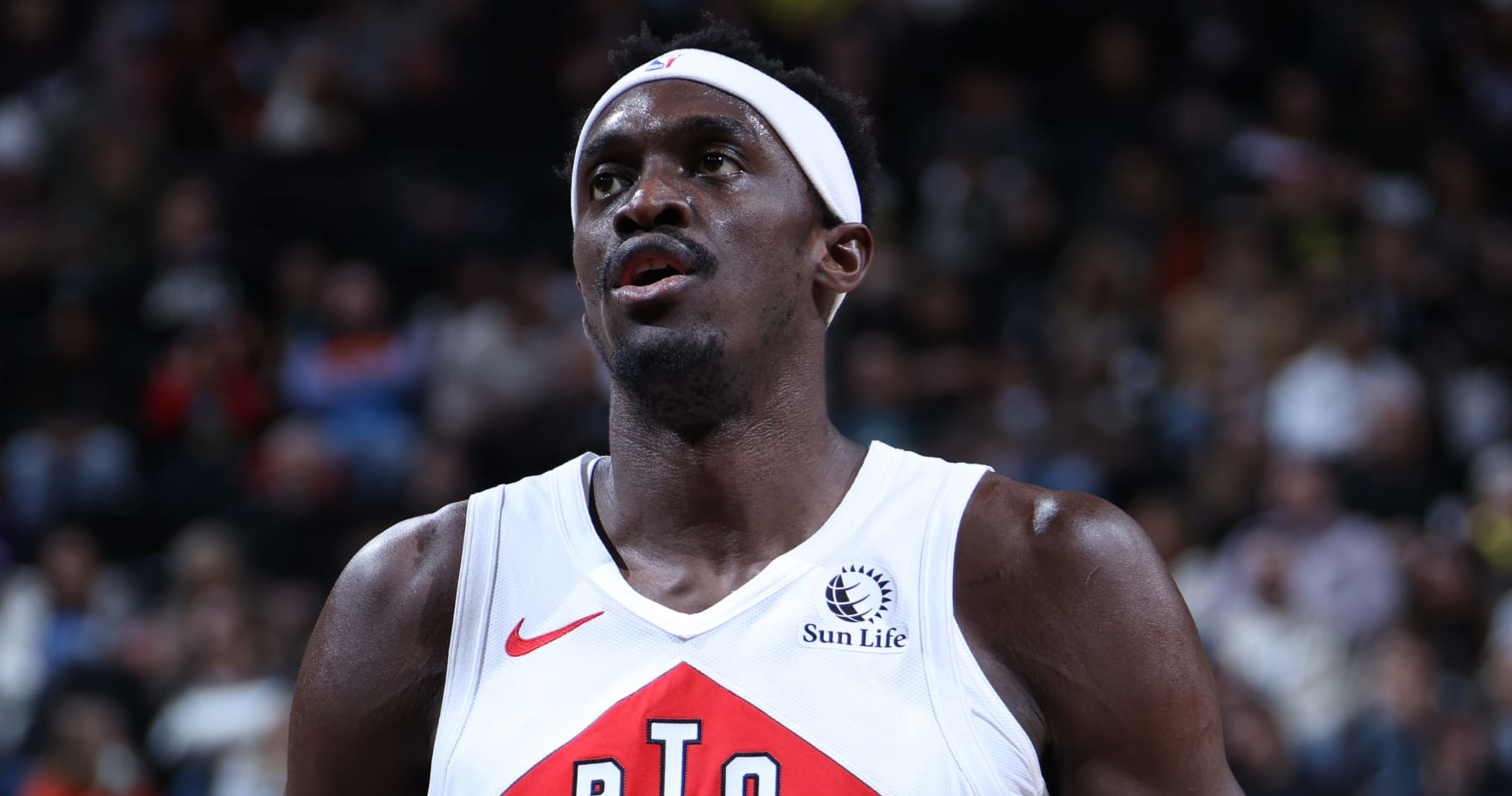 Pascal Siakam trade grades: Pacers add another star with