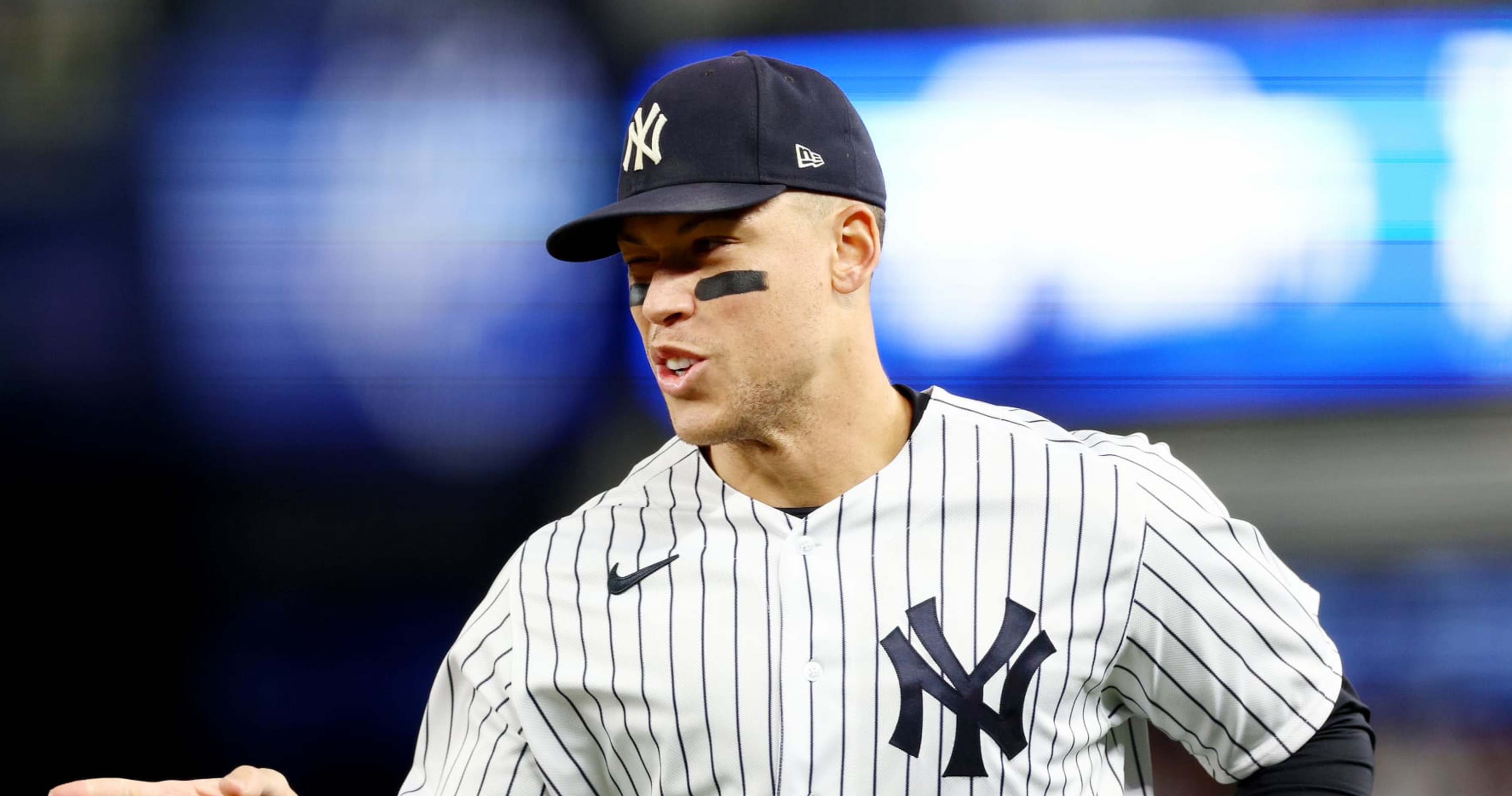 Yankees 2022 Season Preview: Aaron Judge hits contract year - Pinstripe  Alley