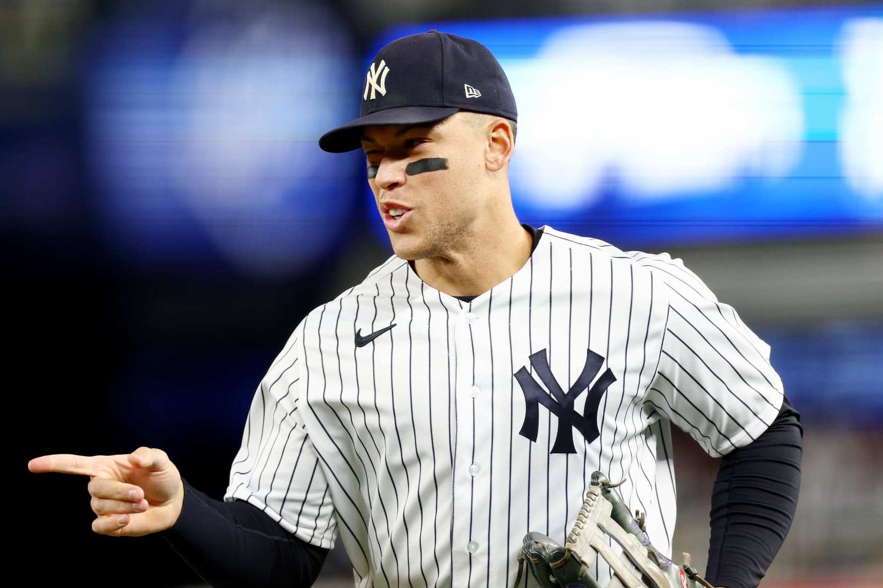 Yankees are 33-15 on Memorial Day: Here's Aaron Judge's take on fast start  