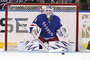 NHL Rumors: Igor Shesterkin Rejects Historic 8-Year, $88M Rangers Contract Offer
