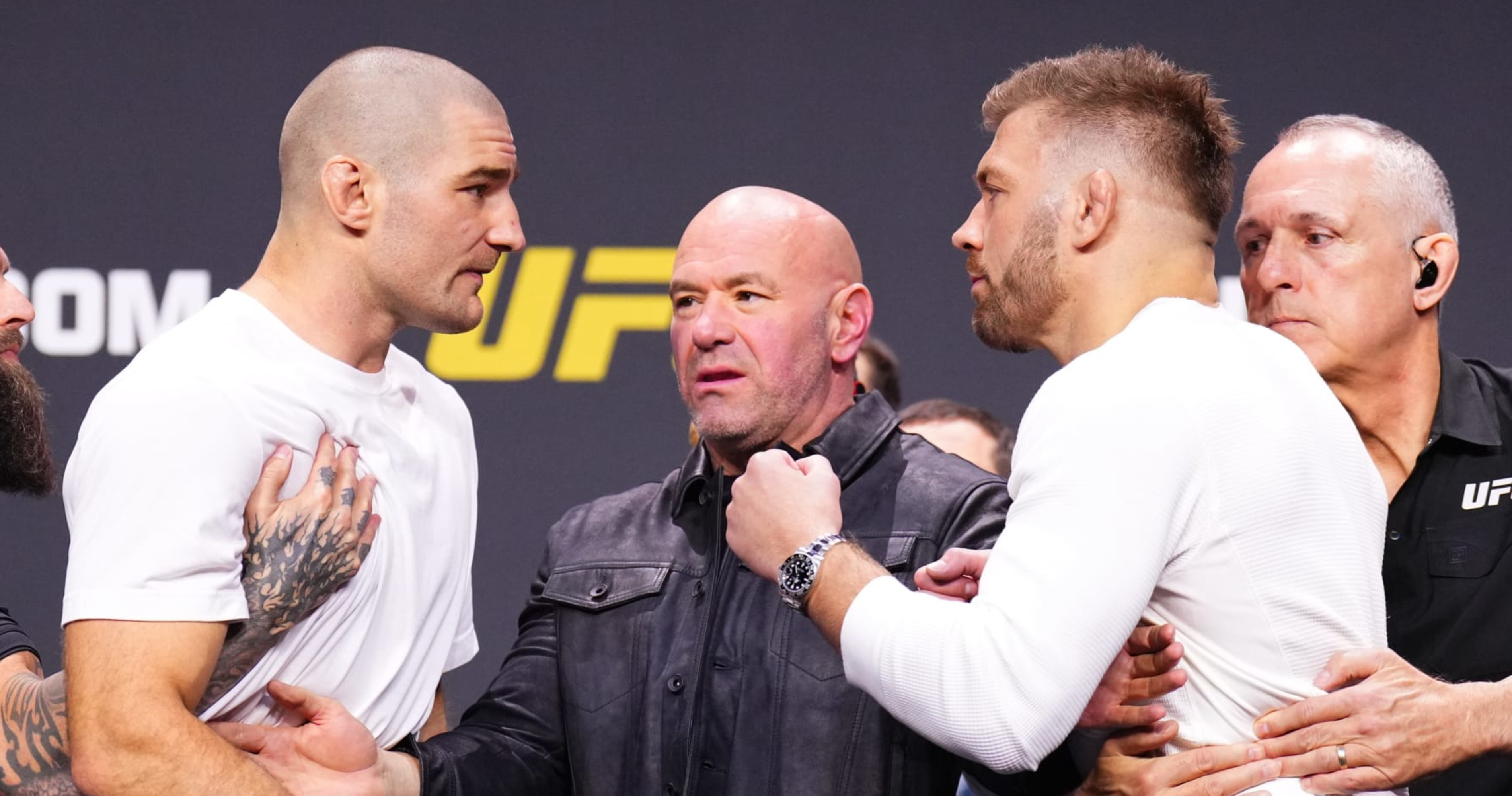 Ufc 242 live shop free