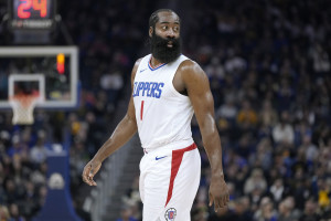Clippers' James Harden States Daryl Morey Said He'd Receive Max Contract with 76ers