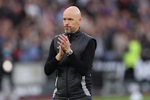 Erik ten Hag Fired by Manchester United; Ruud van Nistelrooy Named Interim Manager
