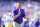 BATON ROUGE, LOUISIANA - OCTOBER 16: Head coach Ed Orgeron of the LSU Tigers reacts during a game against the Florida Gators at Tiger Stadium on October 16, 2021 in Baton Rouge, Louisiana. (Photo by Jonathan Bachman/Getty Images)
