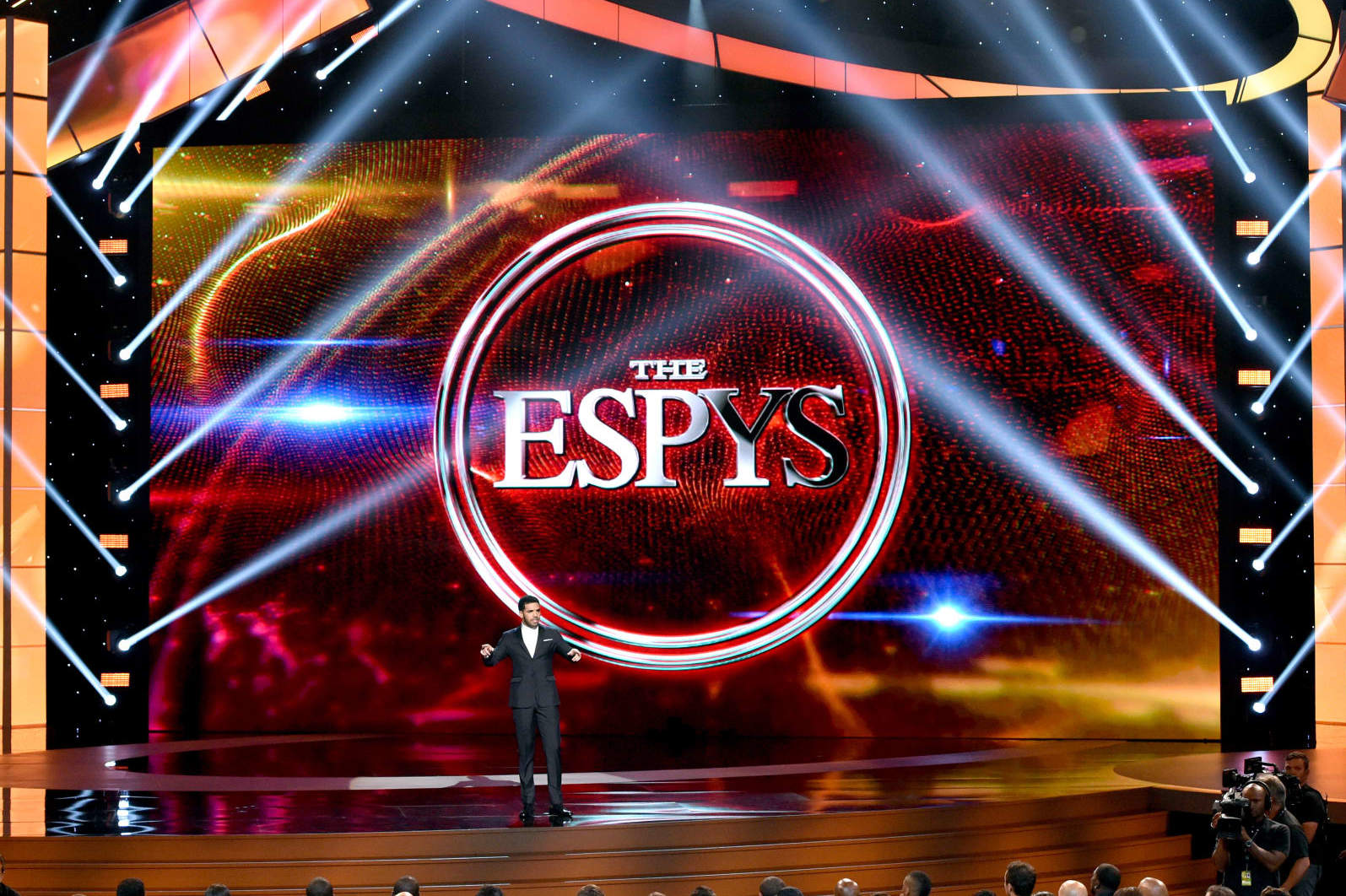 ESPY nominations 2023: Reigning World Series champs Houston Astros