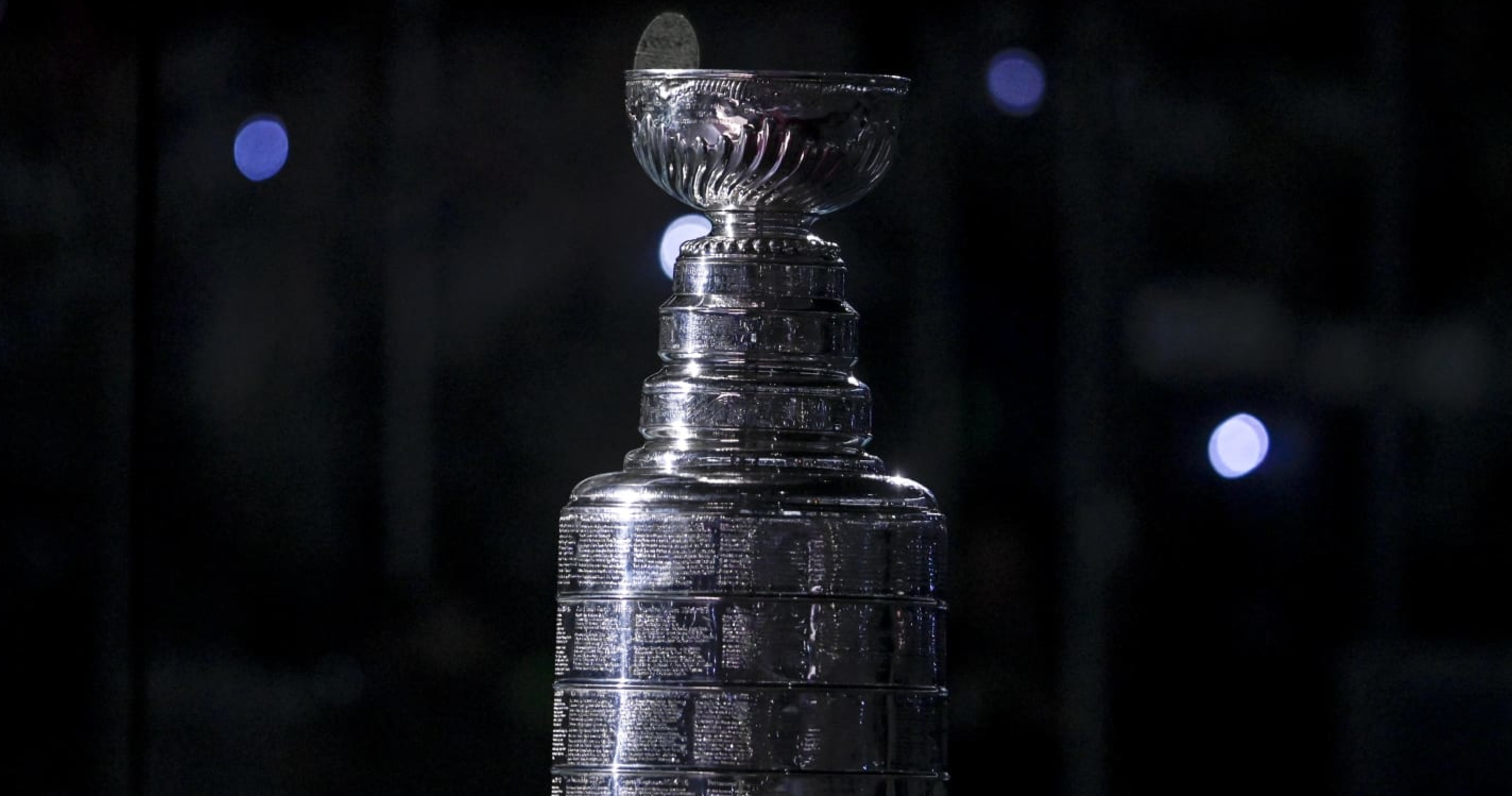 2023 NHL Stanley Cup Playoffs Updated Odds for All 16 Teams News
