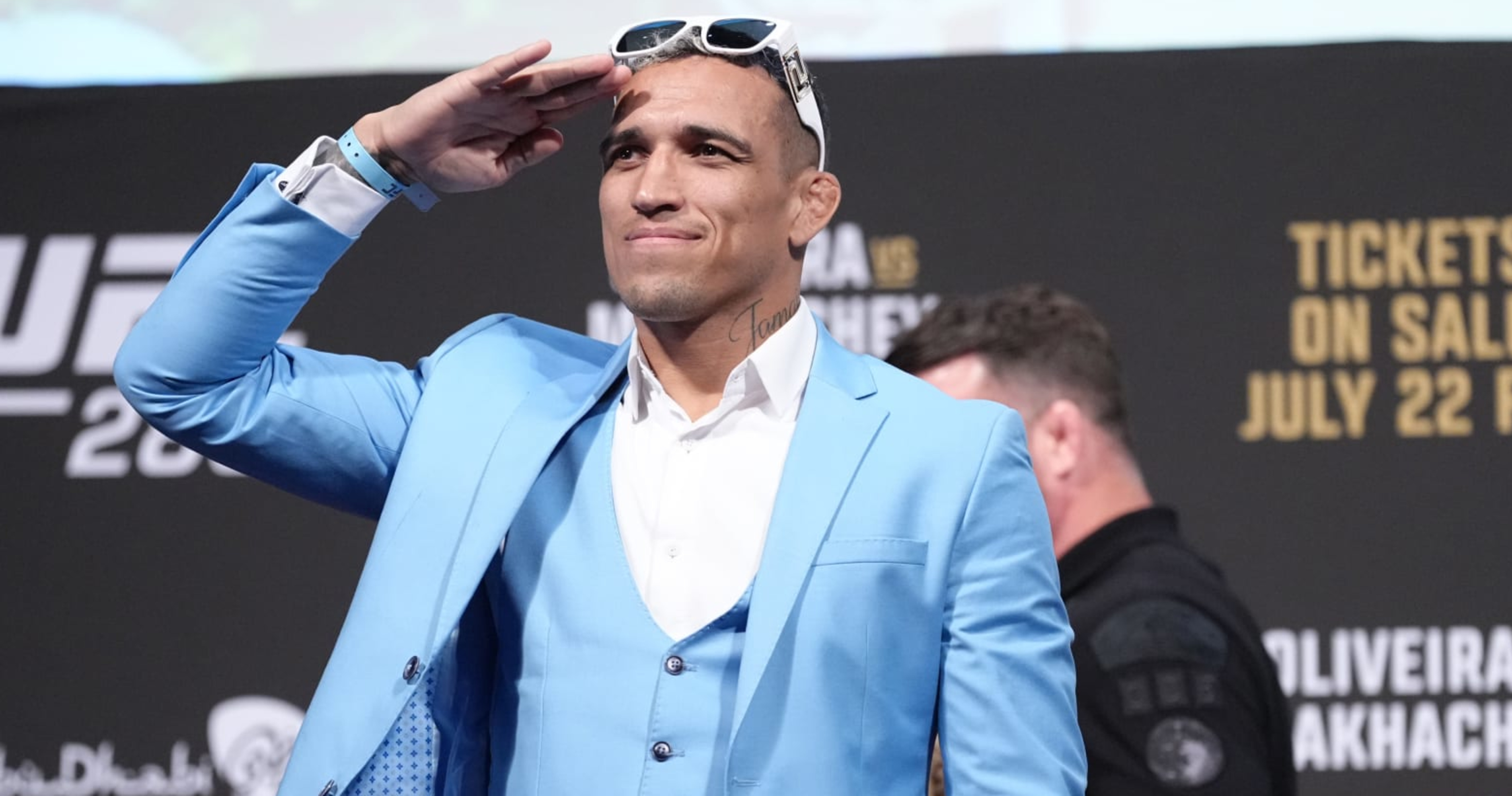 UFC 280: Best Bets for Charles Oliveira vs. Islam Makhachev and the Rest of the Card