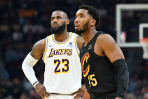 Blockbuster NBA Trades We're Already Thinking About