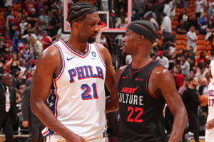Predicting the Entire 2024 NBA Play-In Tournament Bracket