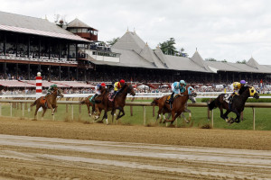 Belmont Stakes Results 2024: Dornoch Upsets Favorite Sierra Leone to Win at Saratoga