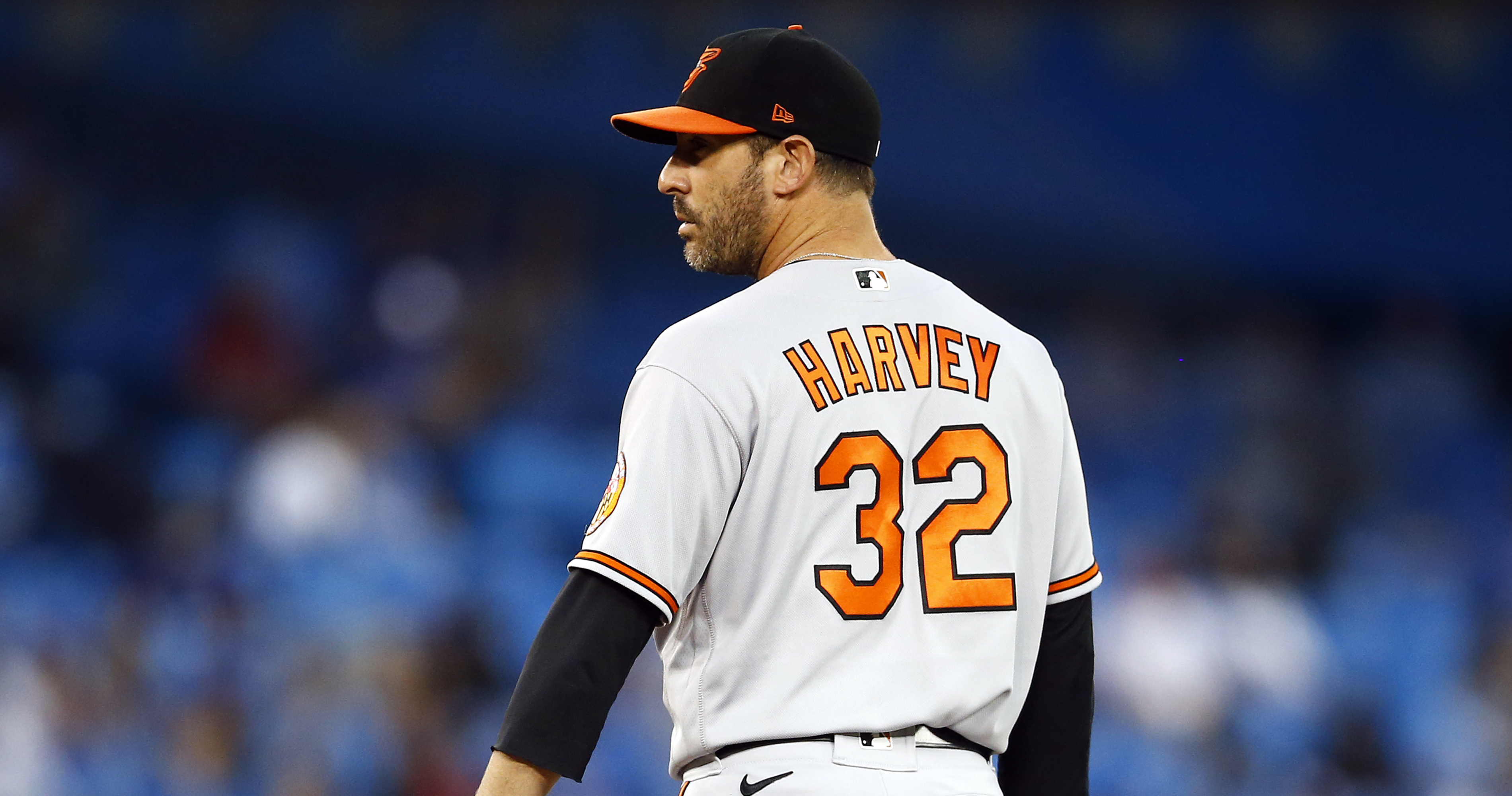 Matt Harvey, Major League Baseball, News, Scores, Highlights, Stats, and  Rumors
