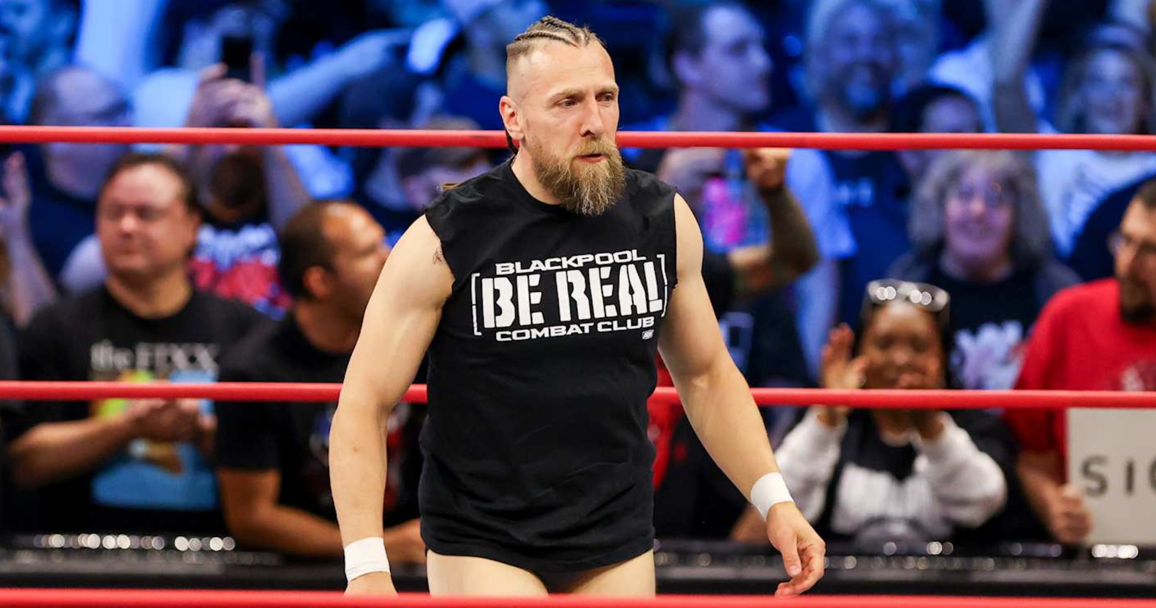 Updated 2024 AEW All Out Card and Predictions for Match Order News